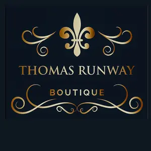 Profile Picture of Thomas Runway Boutique (@@thomasrunwayboutique) on Tiktok