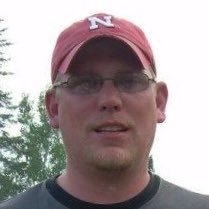 Profile Picture of Joel Stave (@JoelCStave) on Twitter