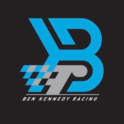 Profile Photo of Ben Kennedy Racing (@BKennedyRacing) on Twitter