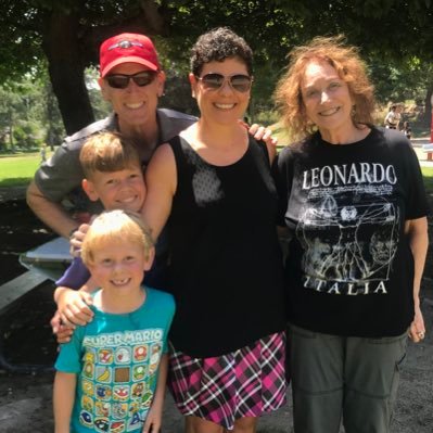 Profile Picture of David Reisinger (@DavidReisinger9) on Twitter