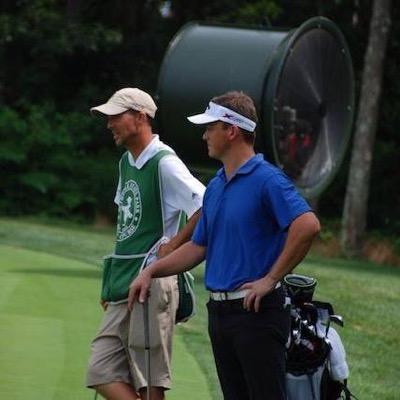 Profile Picture of Jeffrey Anderson (@JAGolfPro) on Twitter