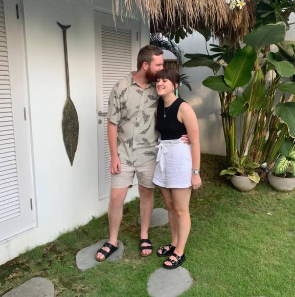 Profile Picture of Charlotte Wonson (@charbie_95) on Poshmark