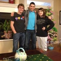 Profile Picture of Jordan Scott Giles (@jordan-scott-giles) on Quora