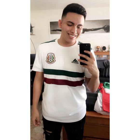 Profile Picture of Cristobal Gutierrez (@cg_9) on Poshmark