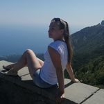 Profile Picture of Елена Лемяскина (@elemiaskina) on Instagram