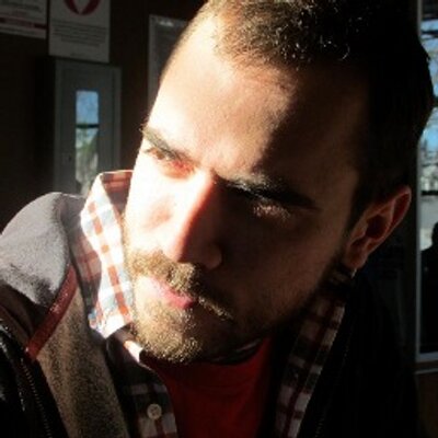 Profile Picture of Thomas Becker (@_Thomas_Becker) on Twitter