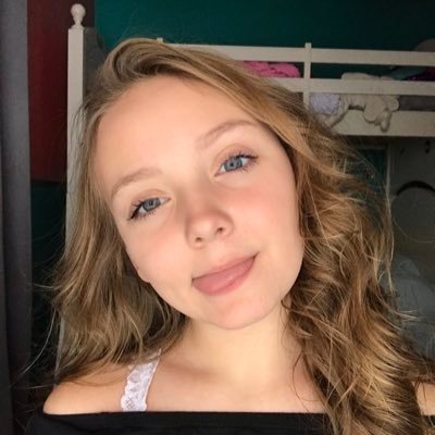 Profile Picture of Ashley Zwick (@AshleyZwick2) on Twitter