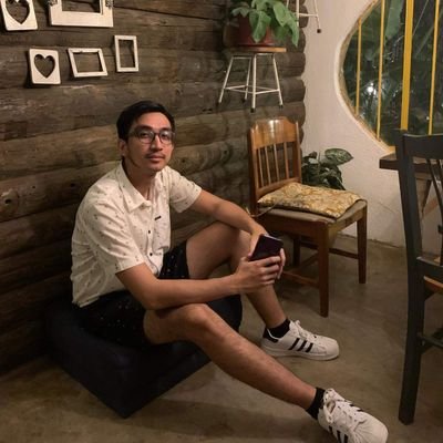 Profile Picture of Isaiah Joshua  ❣ (@IsaiahMizona) on Twitter