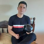 Profile Picture of David Bareiro (@david.bareiro.79) on Instagram