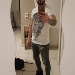 Profile Picture of Steven Beal (@steven.b.100) on Instagram