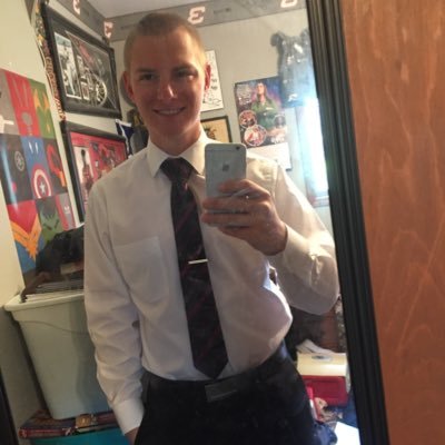 Profile Picture of Derek Lindahl (@lindahlderekljg) on Twitter