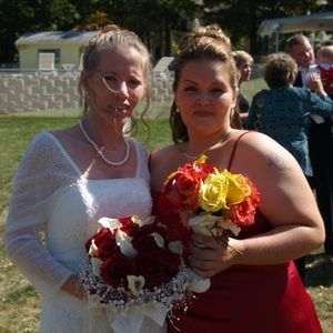 Profile Picture of Kim Woolson (@davidsgem) on Myspace