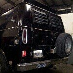 Profile Picture of Albert Garcia (@ramblervanman) on Instagram