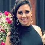 Profile Picture of Rafaela Bastos (@rafaellabastos) on Instagram