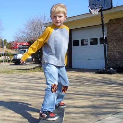Profile Picture of Jesse Hodge (@jesse_hoge1) on Twitter