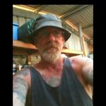 Profile Picture of mark pye (@markpye70) on Instagram