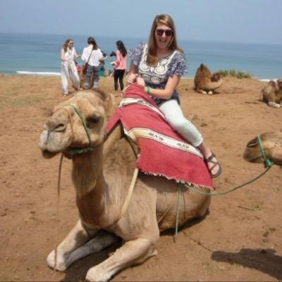 Profile Picture of Laura Moeller (@laura_moe95) on Twitter