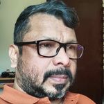 Profile Picture of SAJEEVE MICHAEL (@sajeevemichael) on Instagram