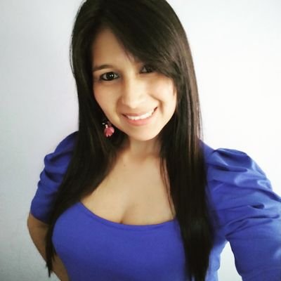 Profile Picture of Catherine Alicia Fajardo Bustos (@olmedo_fajardo) on Twitter