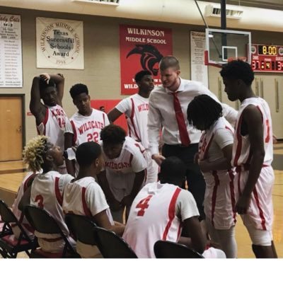 Profile Picture of Anthony Wells, M.Ed. (@CoachWells33) on Twitter