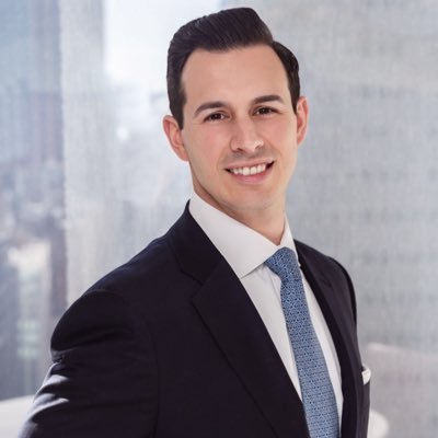 Profile Picture of Gabriel Caponetto Jr (@GabeCapJr) on Twitter