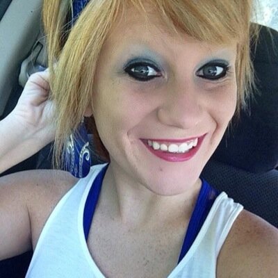 Profile Picture of Carly Barnes (@carlyjbarnes) on Twitter