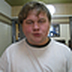 Profile Picture of Curtis Sebren (@girat) on Flickr