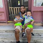 Profile Picture of Troy McKay Williams Jr. (@troydakid1017) on Instagram