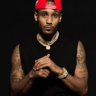 Profile Picture of Charlie Conway 🤴🏾 (@GeezyGoinHam) on Twitter