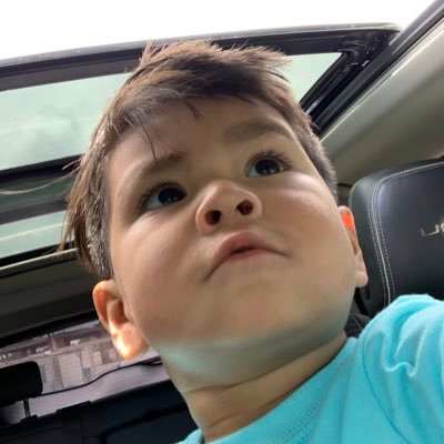 Profile Picture of Antonio Calvillo (@luis_antohny) on Twitter