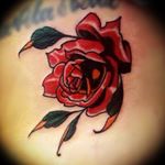 Profile Picture of Danny Wallis Tattoos (@dannywallistattoos) on Instagram