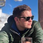 Profile Picture of Mitchell Potter (@mitchellpotter97) on Instagram
