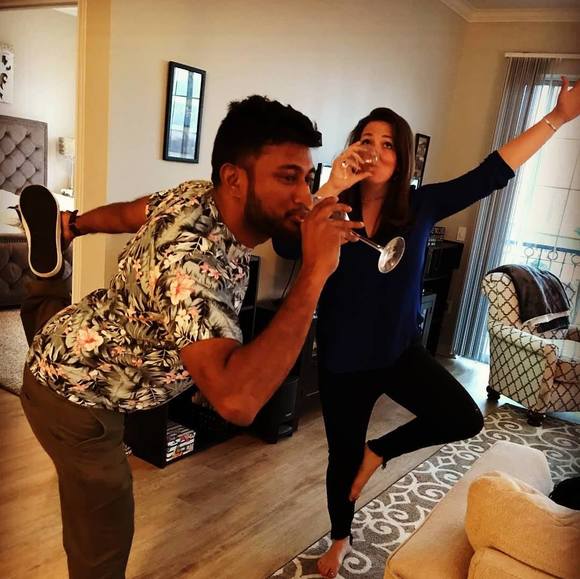 Profile Picture of Amiel Weerasinghe (@aewthf) on Poshmark