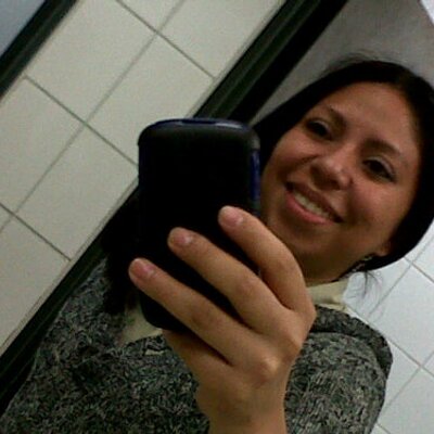 Profile Picture of Julia Duque (@Yuly_Boche) on Twitter