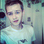 Profile Picture of mikey jackson (@mikeyalanjackson93) on Instagram