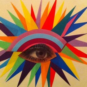 Profile Picture of April Rose (@rainbowkimono) on Pinterest