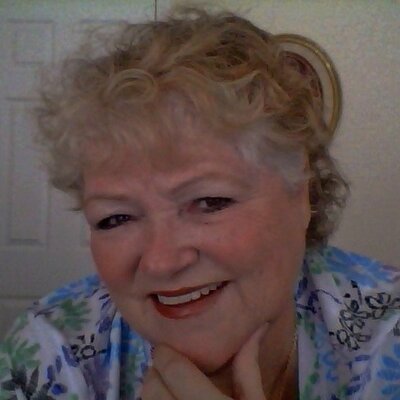 Profile Picture of Joann Holland (@joann_holland) on Twitter