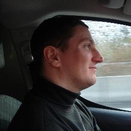 Profile Picture of Kenneth Soffers (@Kenneth_smartSN) on Twitter