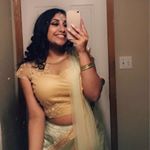 Profile Picture of sʜᴇʀʏʟ ᴀɴɴ ᴍᴀᴛʜᴇᴡs ɪᴛᴛʏ 💫 (@sheryl_mathew) on Instagram