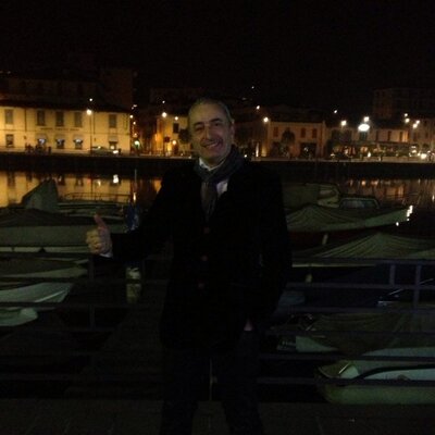 Profile Picture of Mario D'Ambrosio (@superdambro) on Twitter