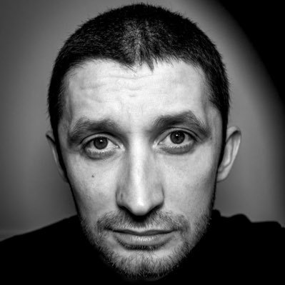 Profile Picture of Maciek Bator (@MaciekBator) on Twitter