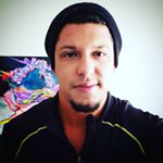 Profile Picture of Joshua Nieves Pagán (@tempu_art) on Instagram