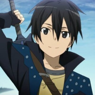 Profile Picture of Miguel Pitzarella (@animemaniacguy) on Twitter