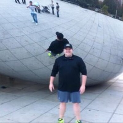 Profile Picture of Brent Daniels (@brentdaniels75) on Twitter