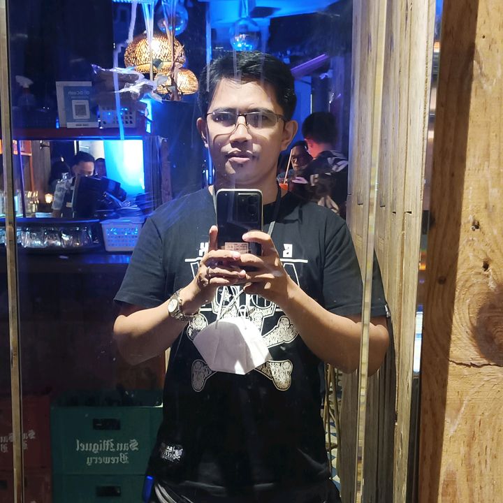 Profile Picture of ronalddunton (@ronalddunton) on Tiktok