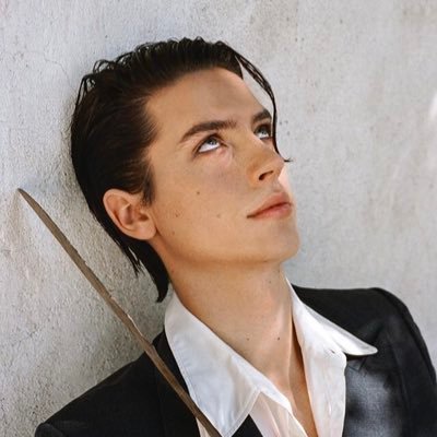 Profile Picture of Jasper 'Luke' Wright (@SuaveButler) on Twitter