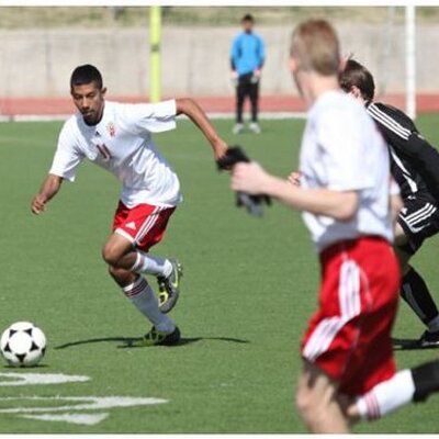 Profile Picture of Robert Ramirez (@bambi0911) on Twitter