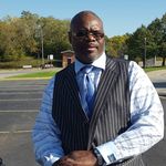 Profile Picture of pastor lennel mcgee (@pastorlennel) on Instagram