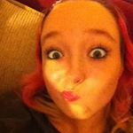 Profile Picture of rayne chassidy whitehead (@raynechassidywhitehead) on Instagram