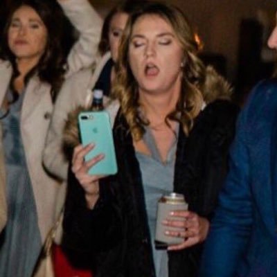 Profile Picture of Ali Burns (@ImAliAaron) on Twitter